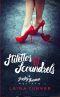 [Presley Thurman Mystery 01] • Stilettos & Scoundrels